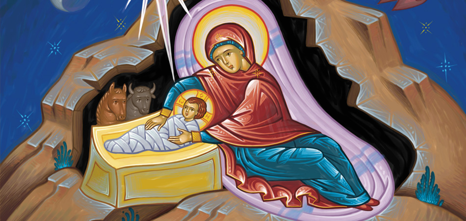 Почетак Божићњег поста: 28.11.2019. до 07.01.2020.г.
