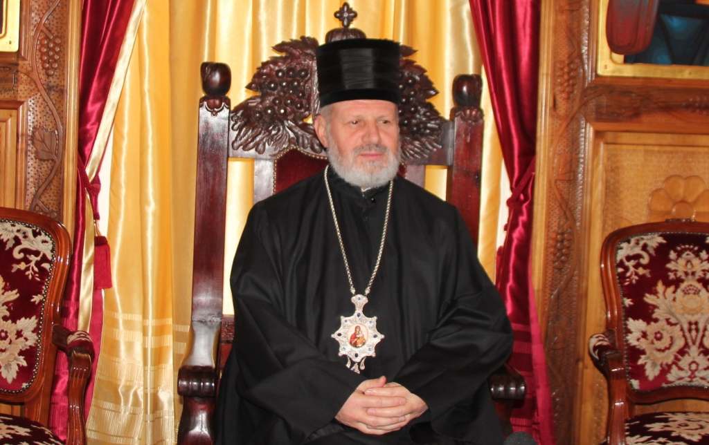 Реч утехе, у сусрет Васкрсу!