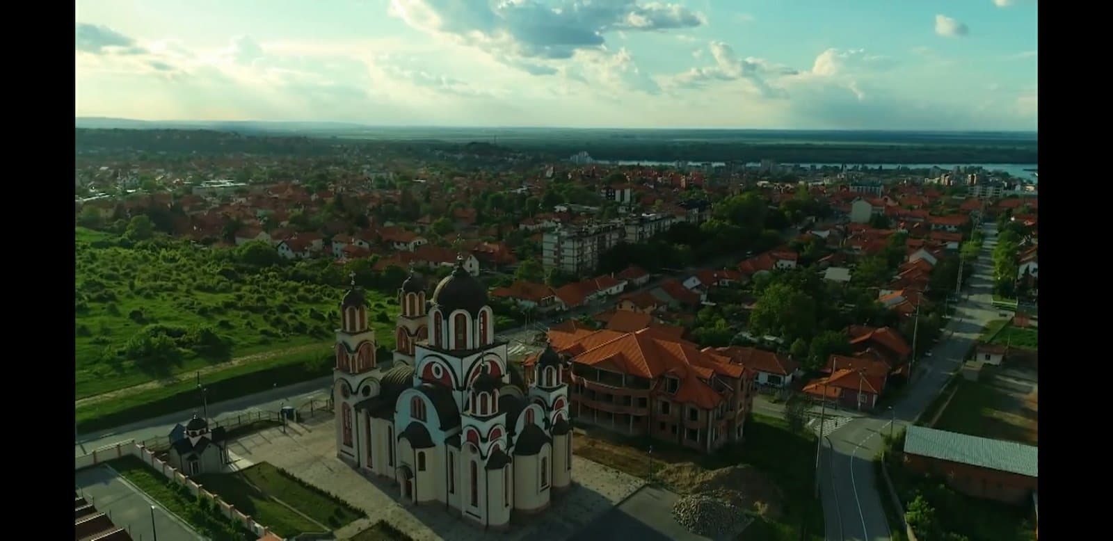 ☦️ ВАЖНО ОБАВЕШТЕЊЕ  ЦРКВА СВЕТОГ ЛУКЕ☦️