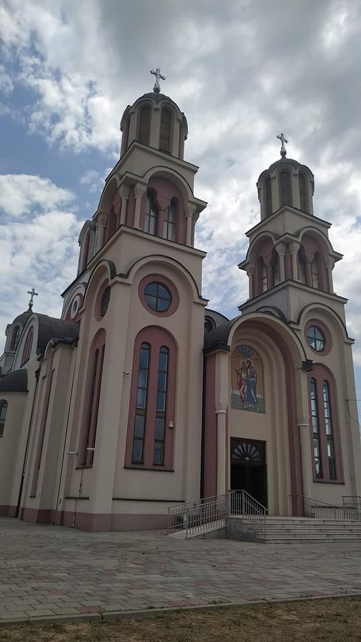 У Славу Божију настављамо где смо стали, да завршимо што смо започели